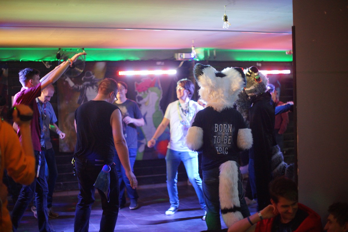Dance