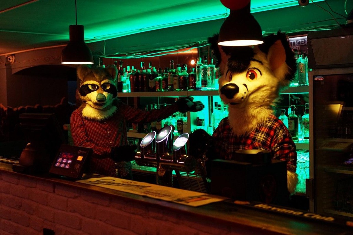 One beer pls