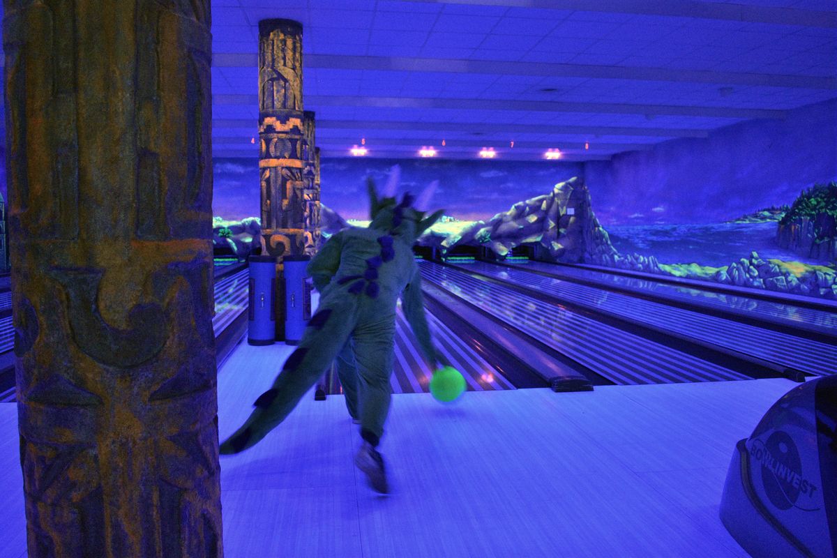 Bowling 01