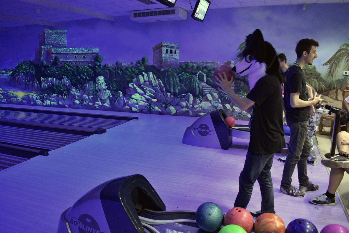 Bowling 02