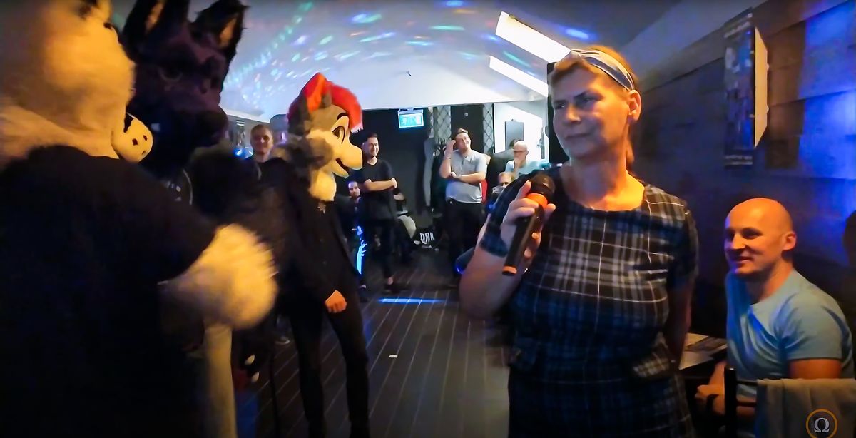 Kareoke 03