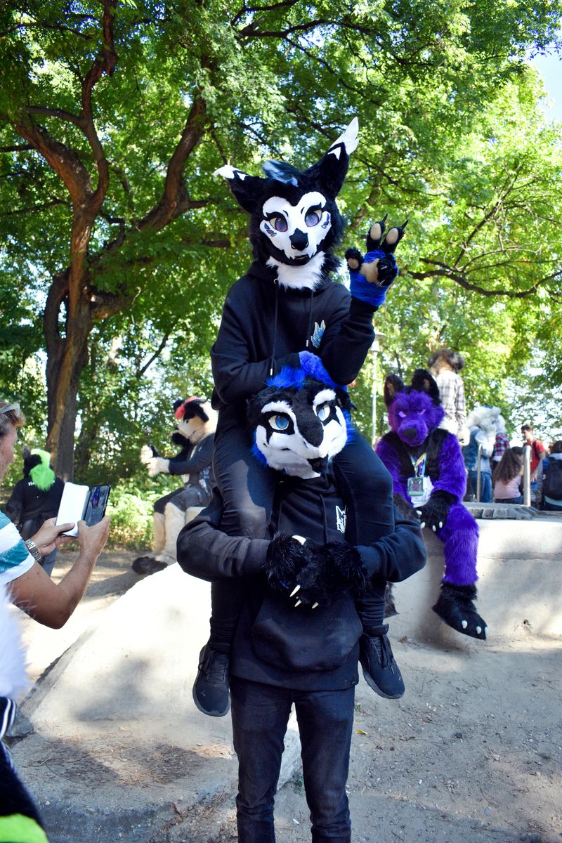 Suitwalk 03