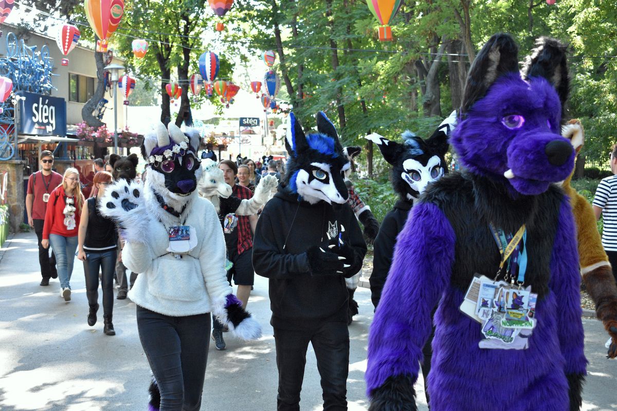 Suitwalk 04