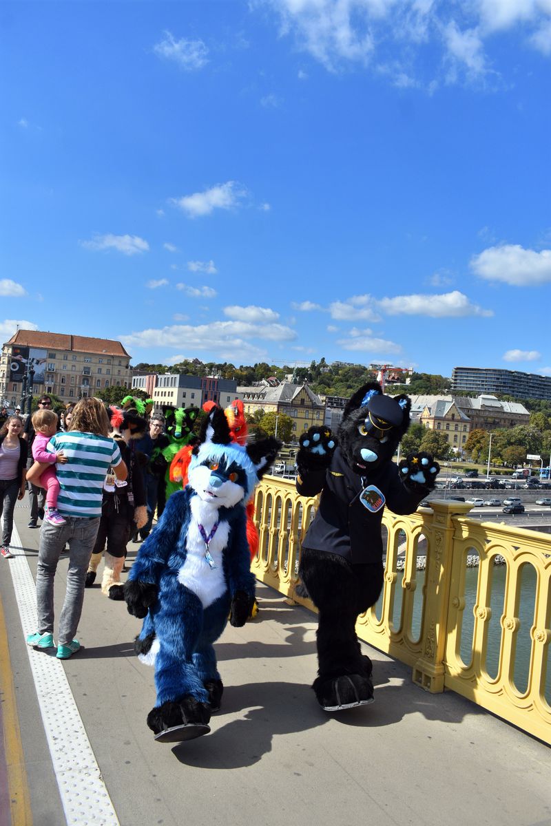 Suitwalk 08