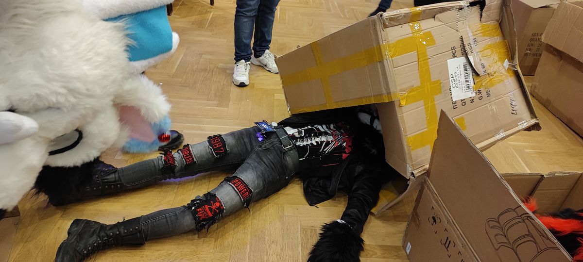Pux
