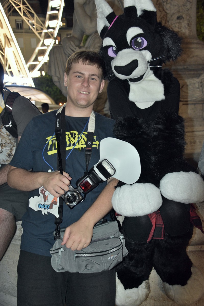 Hello Budapest 13 (Northern Wolf)