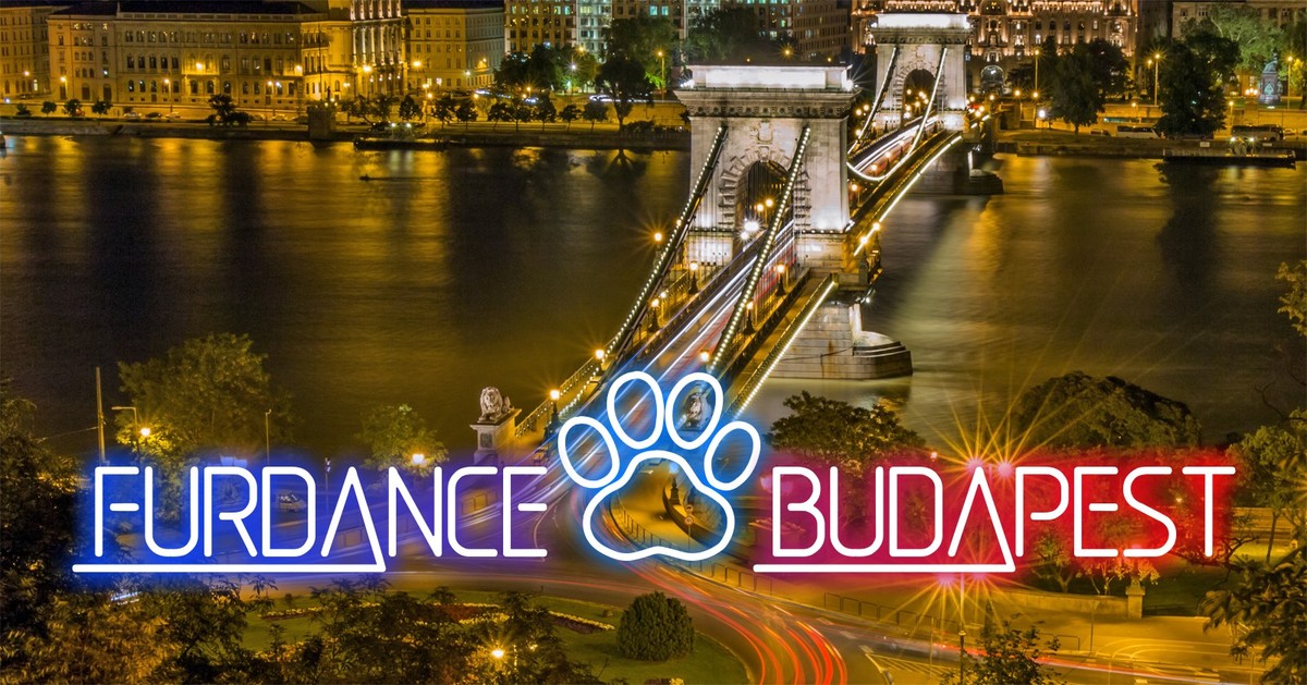 Furdance Budapest