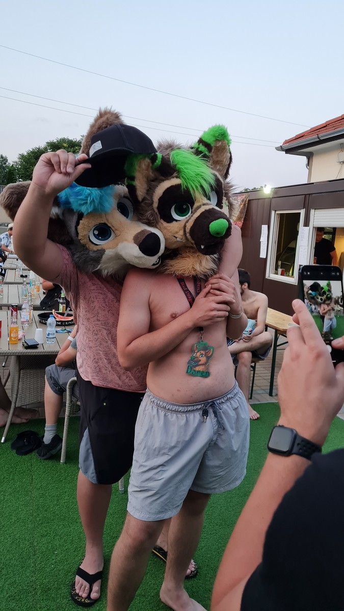 Summer Furs 12