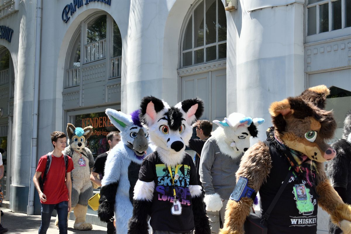 Summer Furs 03