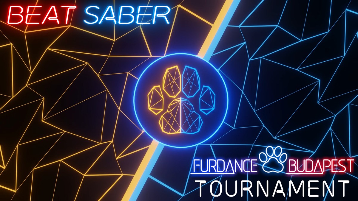 Furdance Tournament - Beat Saber 2021