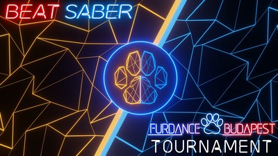 Furdance Tournament - Beat Saber 2021