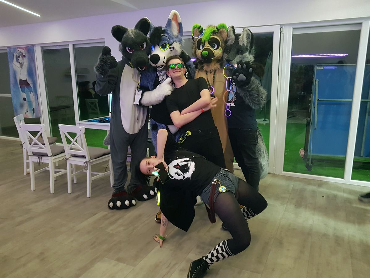 Winter Furs 05