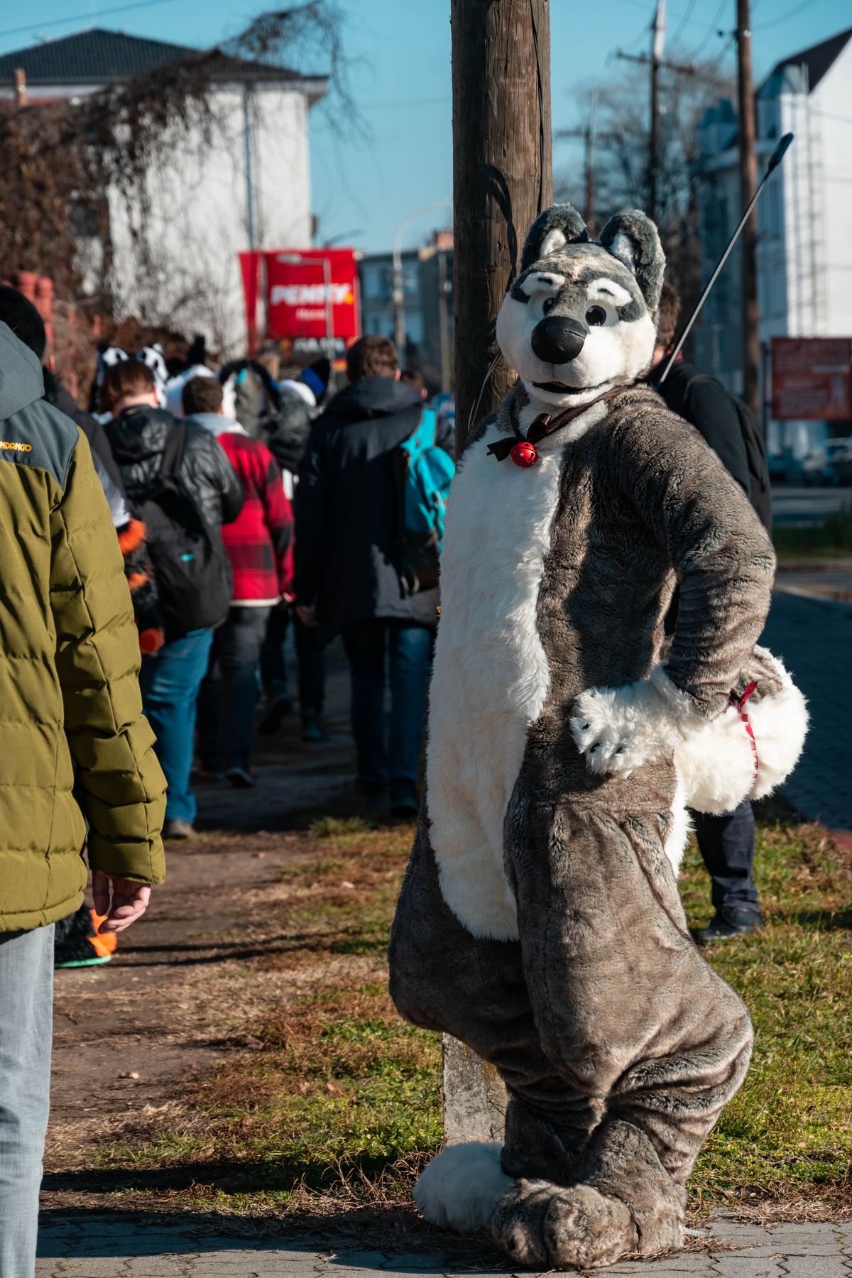 Walk4 (Marty)